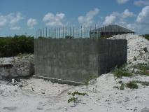 Two Thirds of a Cistern