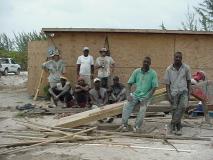 Concrete Crew