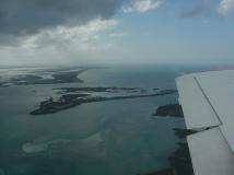 East Bay Cays