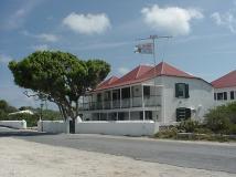 TCI National Museum