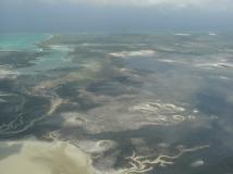 East Caicos