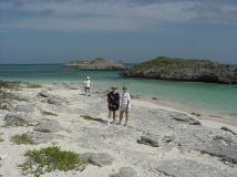 Three Marys Cays