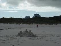 Sandcastle