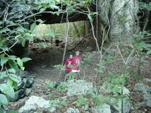 Indian Cave