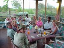 Dinner with Friends