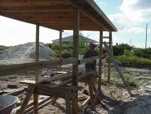 Building our Shed