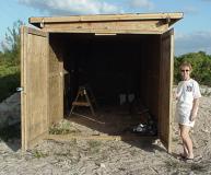 Beach Shack